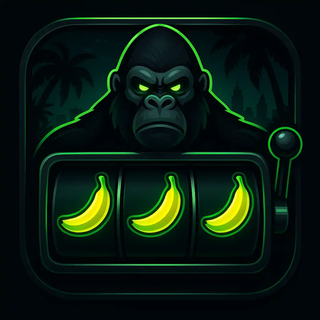 King Kong Cash Even Bigger Bananas 4