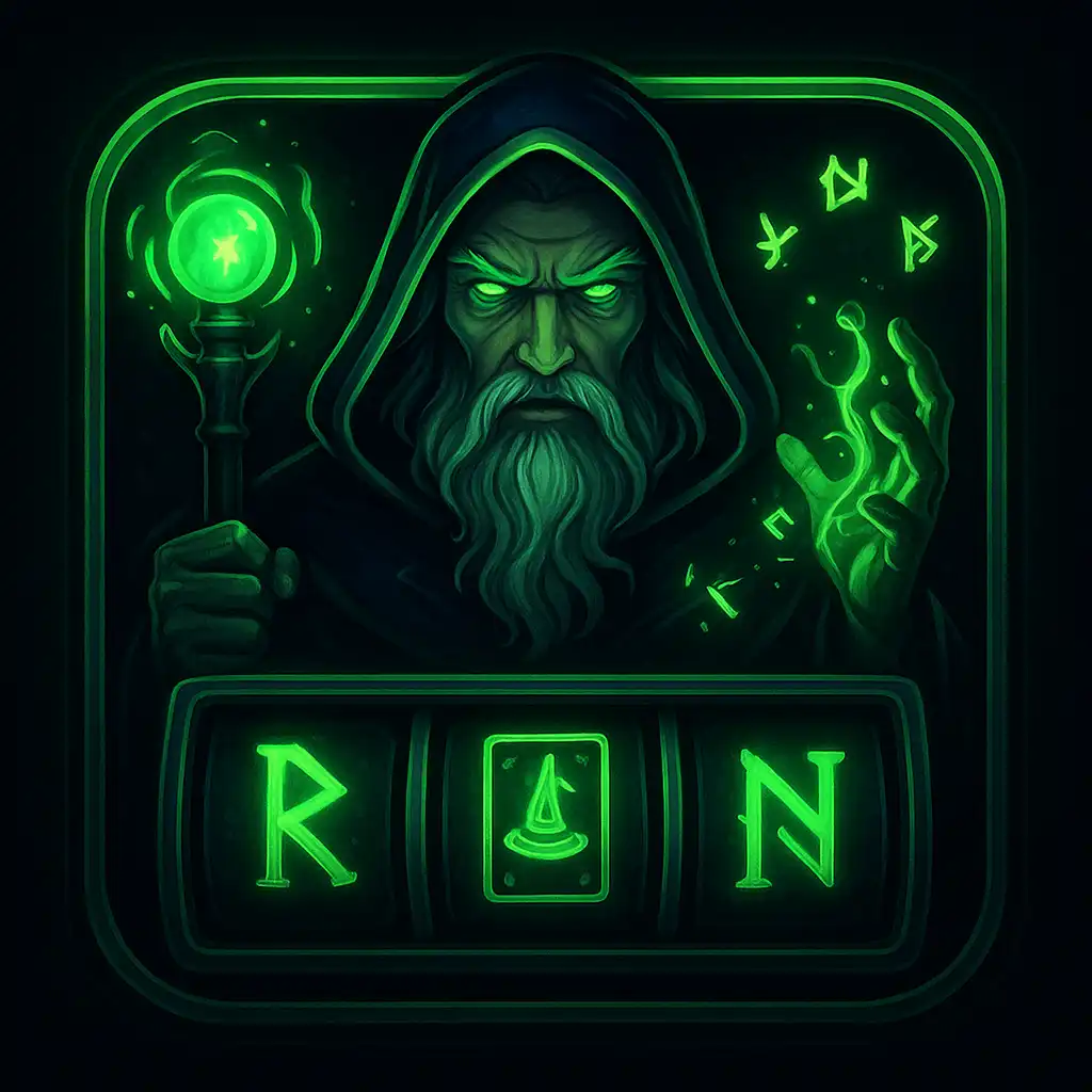 Rise of Merlin