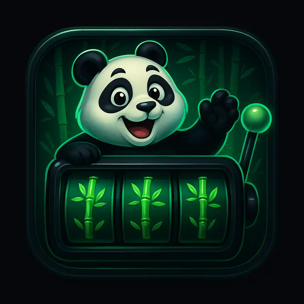 Wacky Panda
