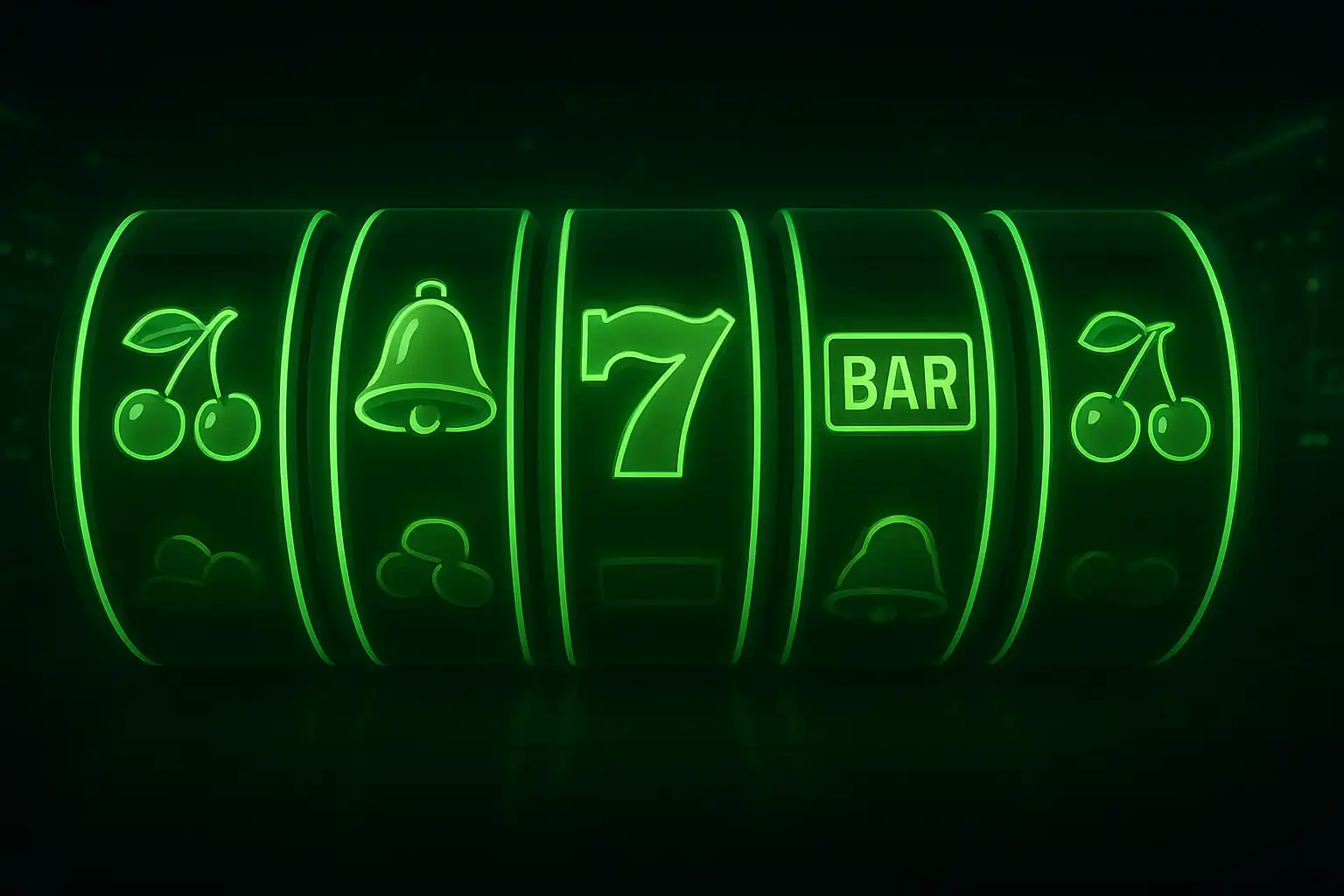 Slots Worth Spinning